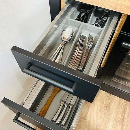 Apartman Urbanpark Trenčín Zewnętrze zdjęcie
