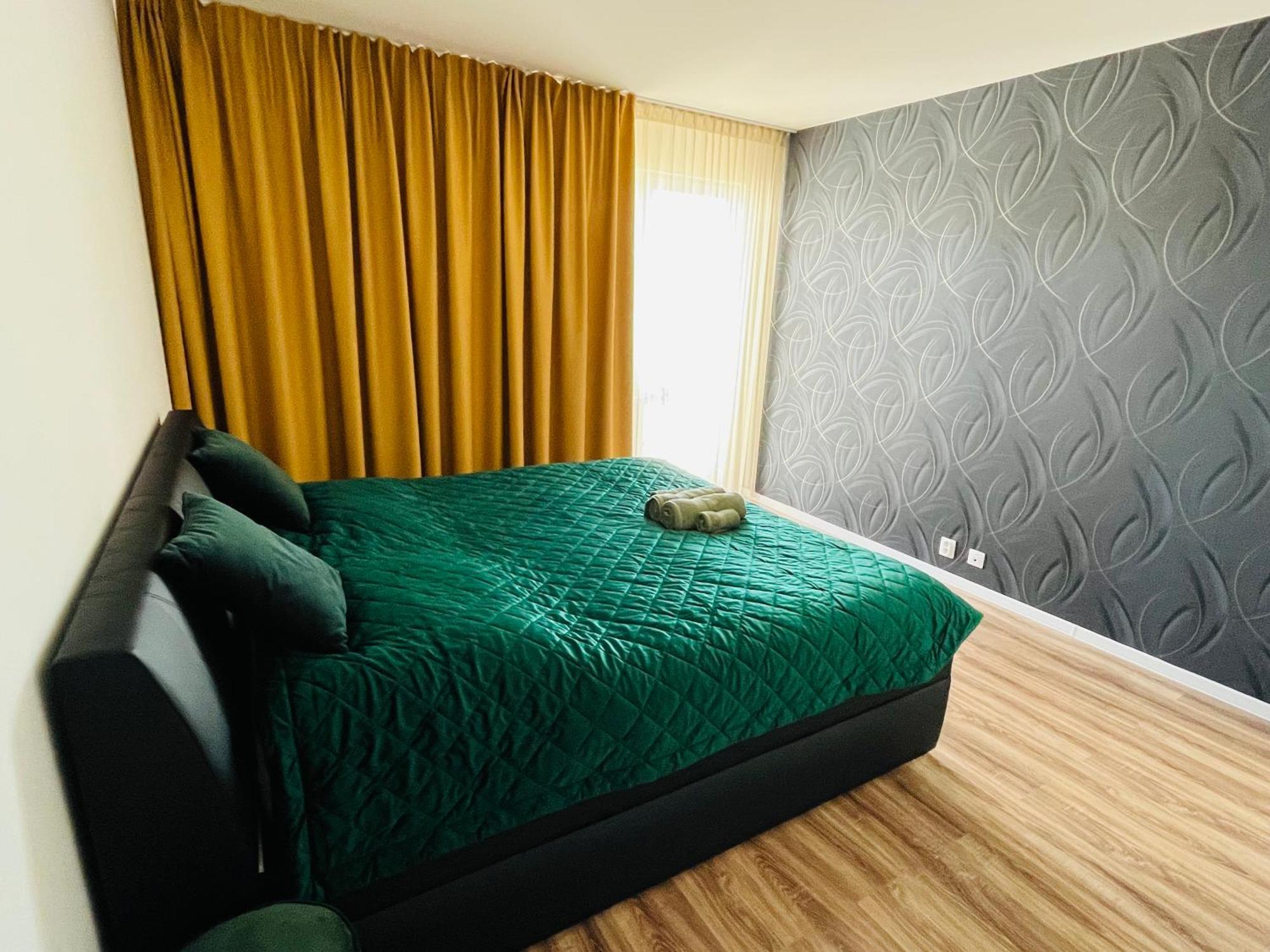 Apartman Urbanpark Trenčín Zewnętrze zdjęcie