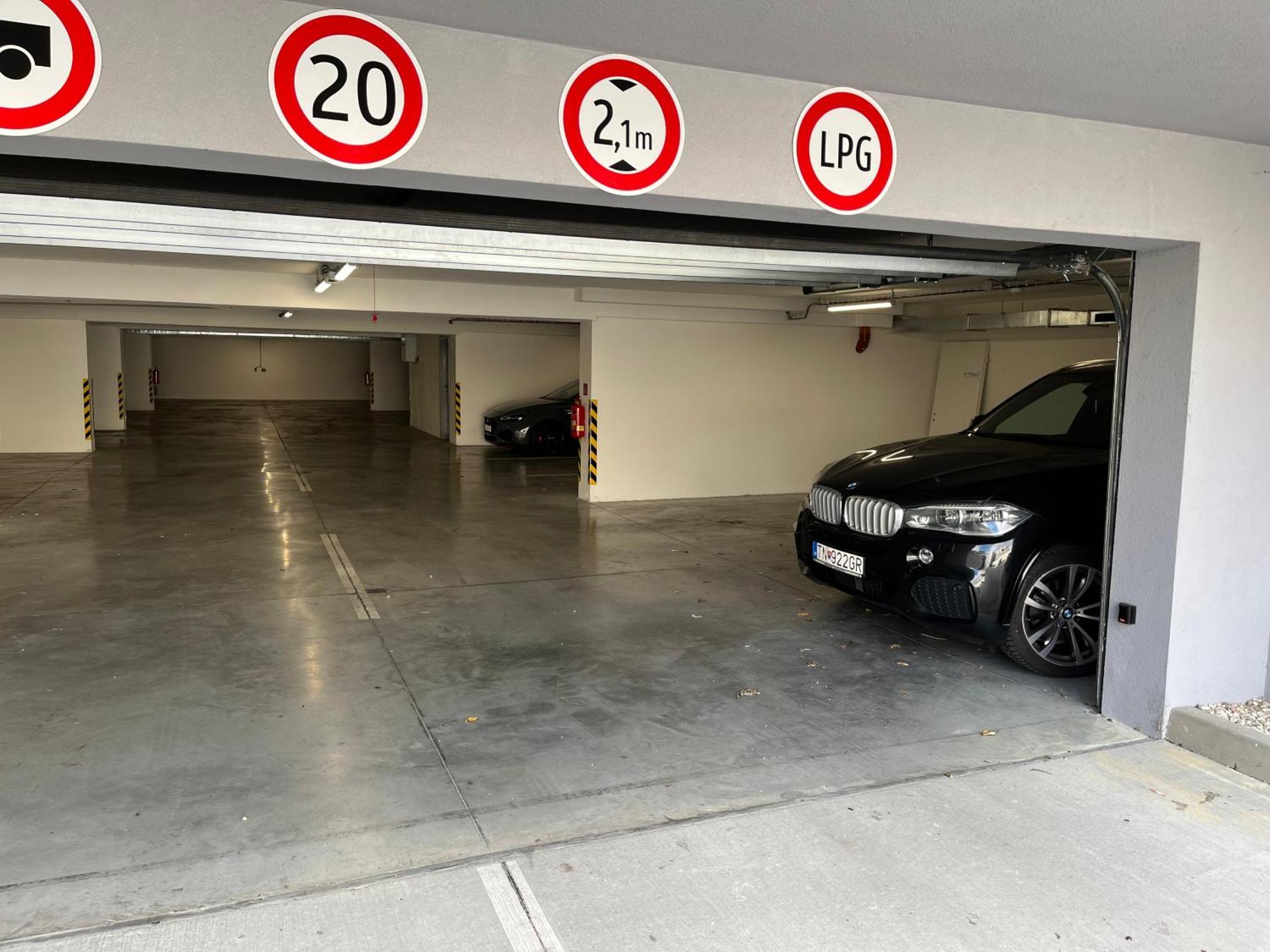 Apartman Urbanpark Trenčín Zewnętrze zdjęcie