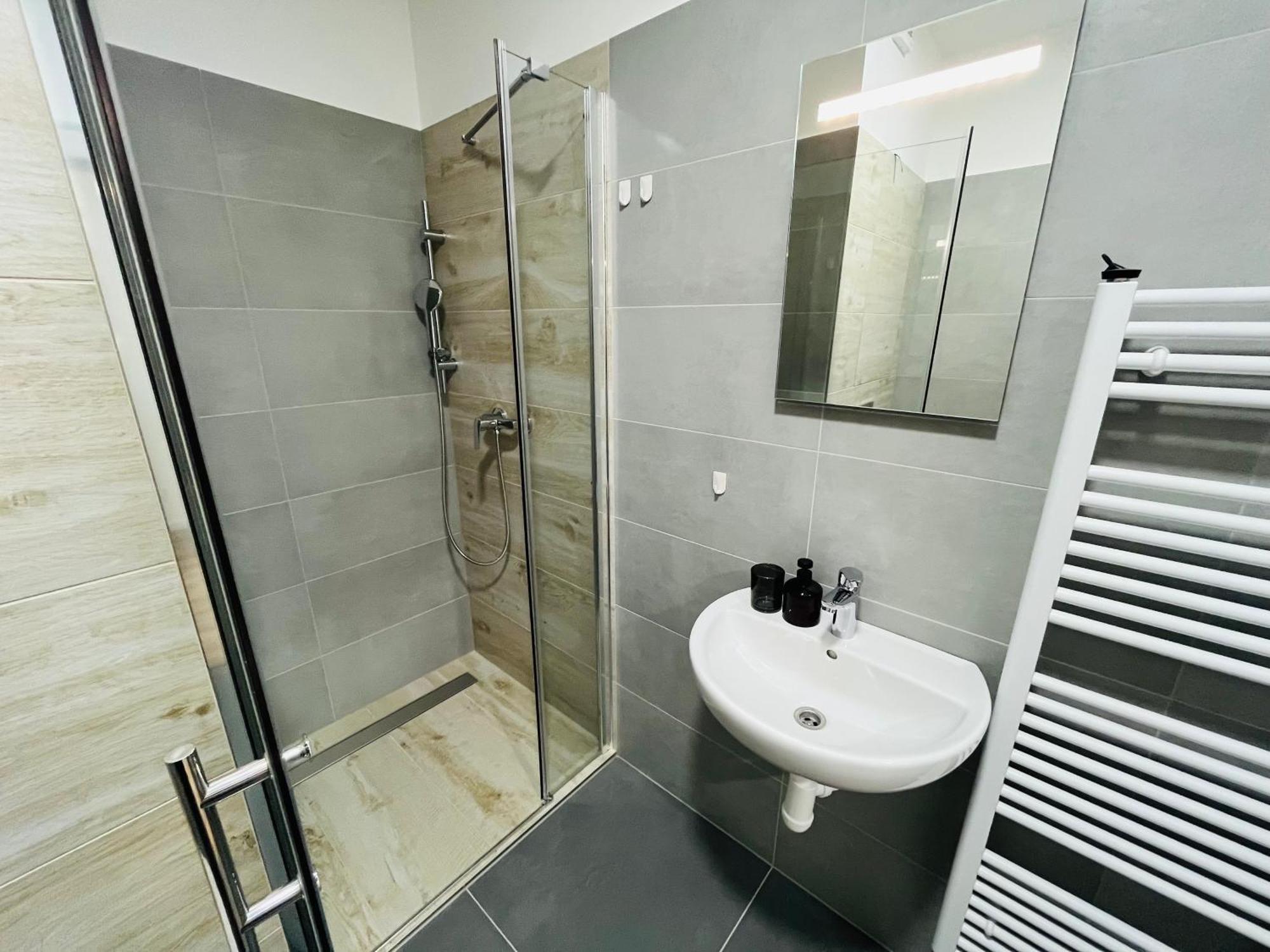 Apartman Urbanpark Trenčín Zewnętrze zdjęcie