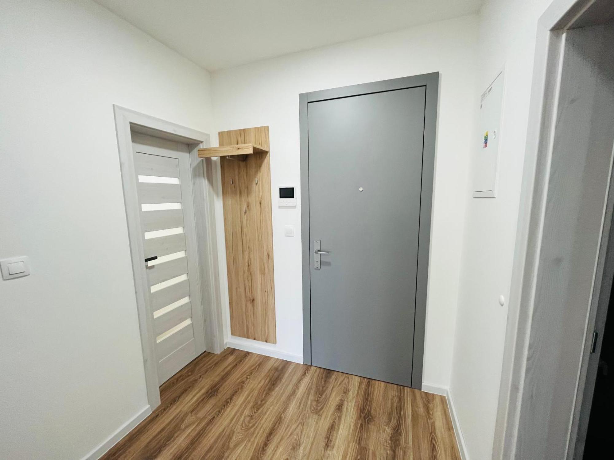 Apartman Urbanpark Trenčín Zewnętrze zdjęcie