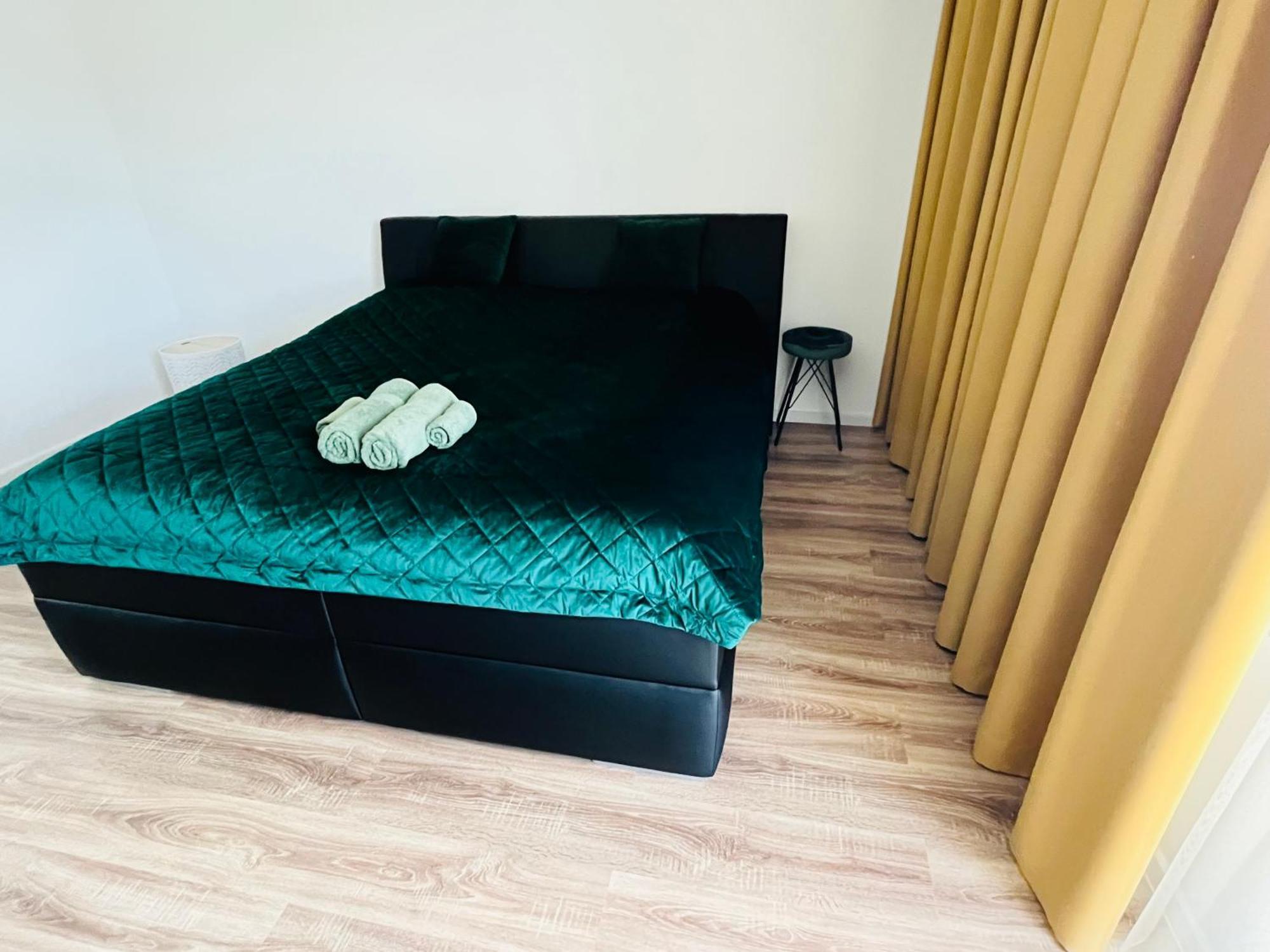 Apartman Urbanpark Trenčín Zewnętrze zdjęcie