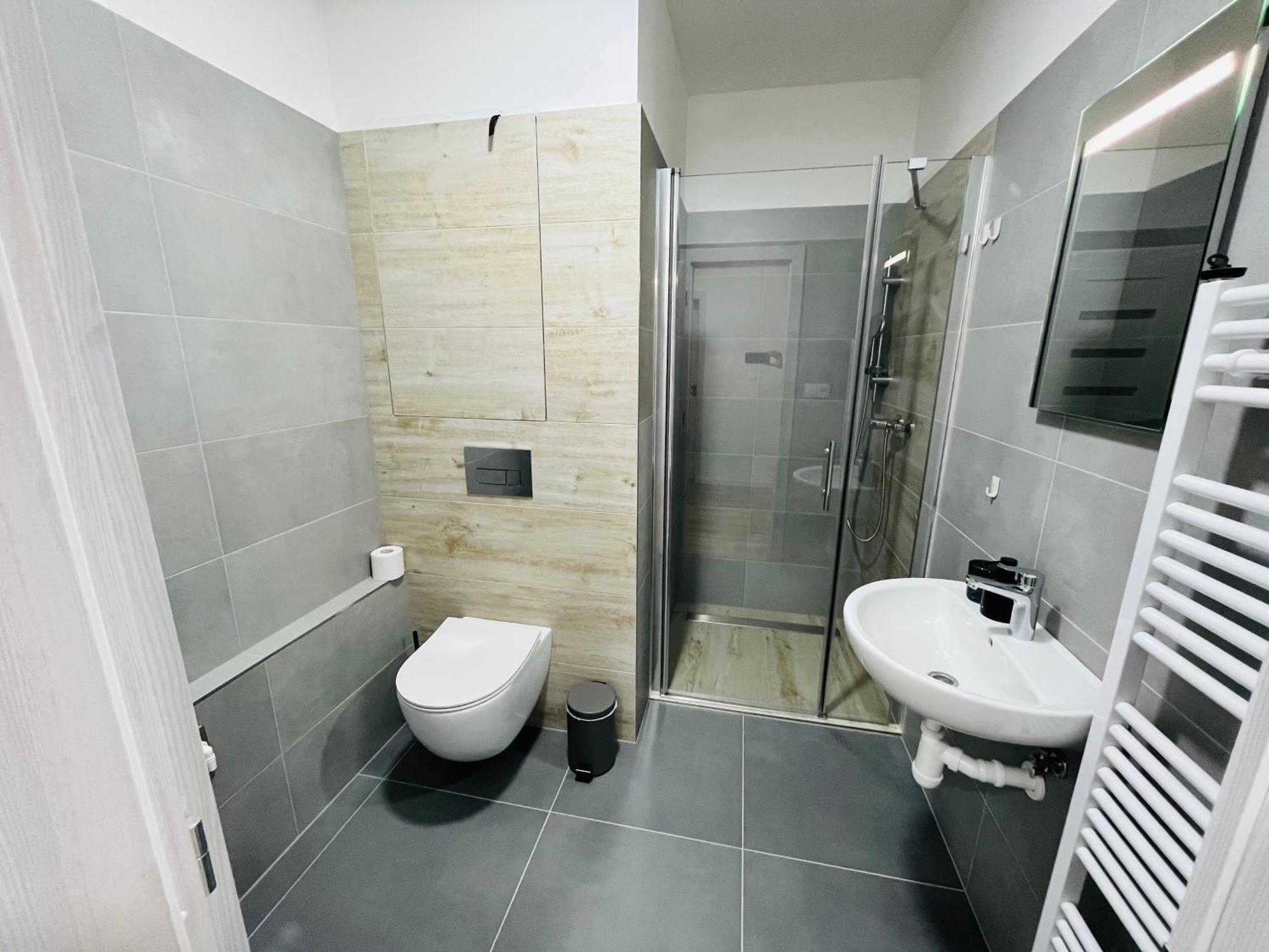 Apartman Urbanpark Trenčín Zewnętrze zdjęcie