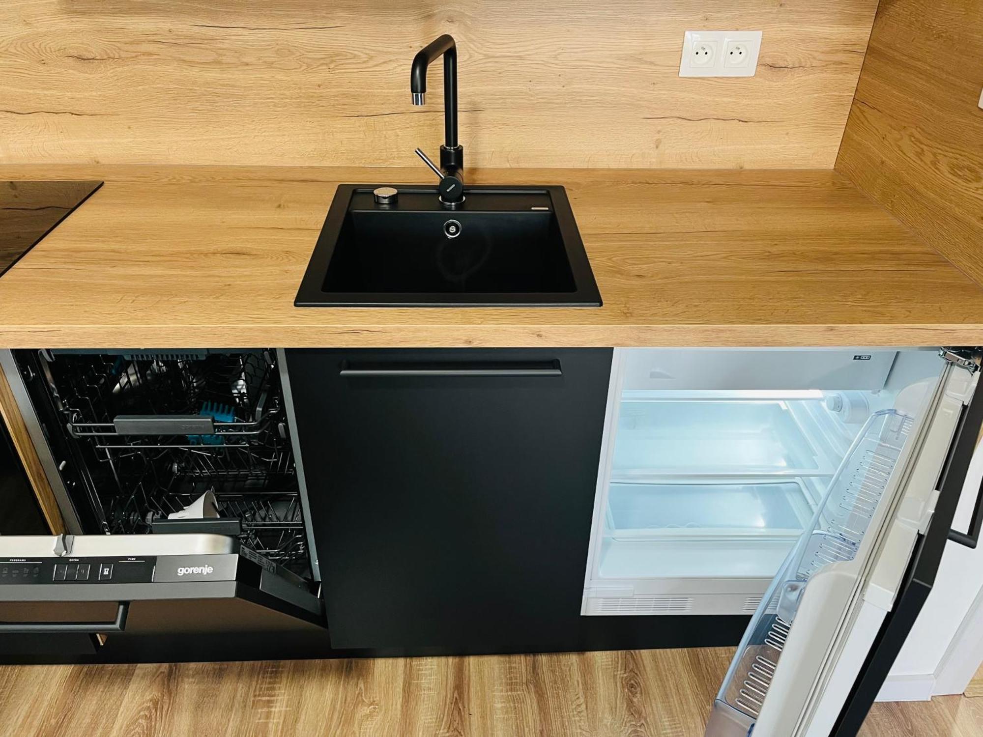 Apartman Urbanpark Trenčín Zewnętrze zdjęcie