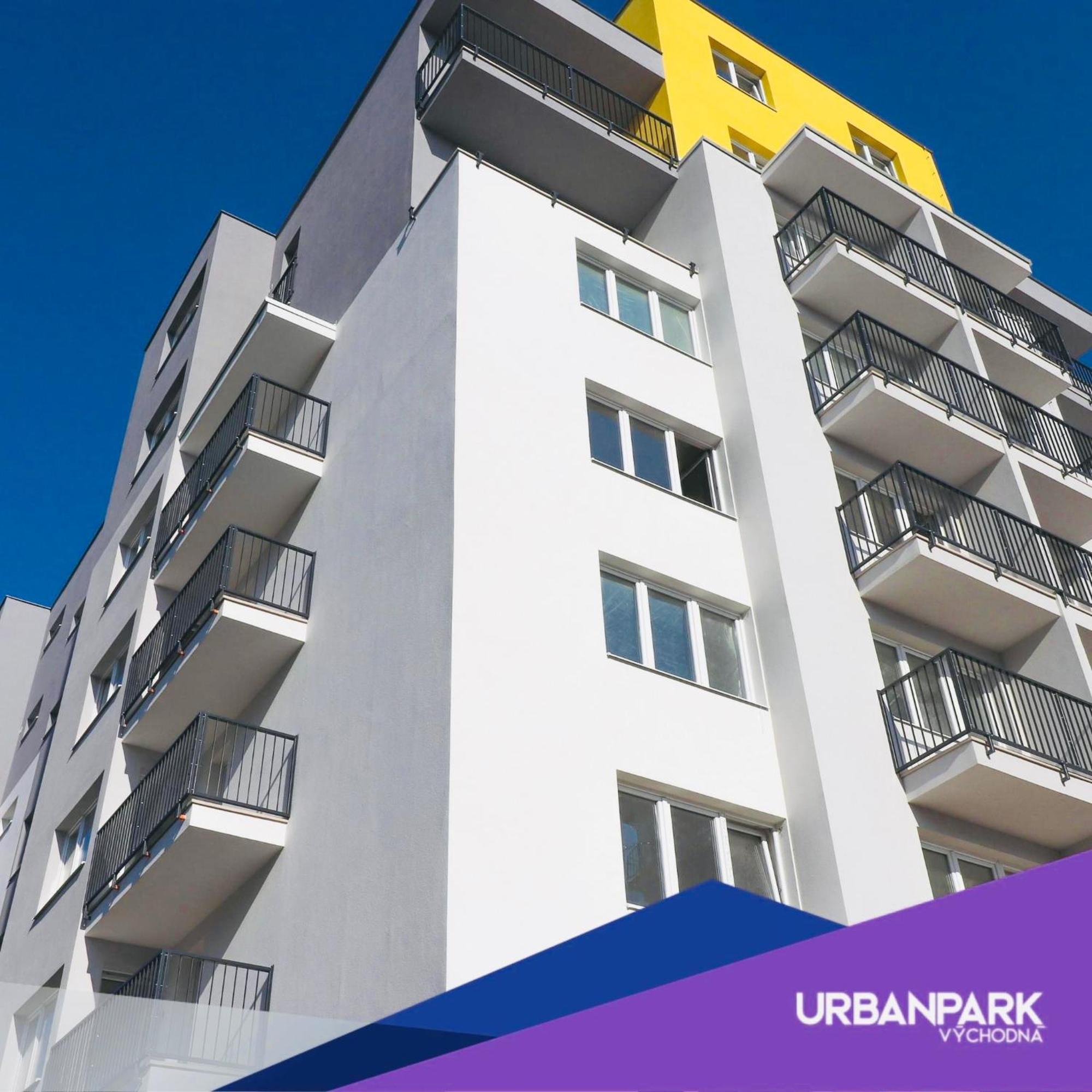 Apartman Urbanpark Trenčín Zewnętrze zdjęcie