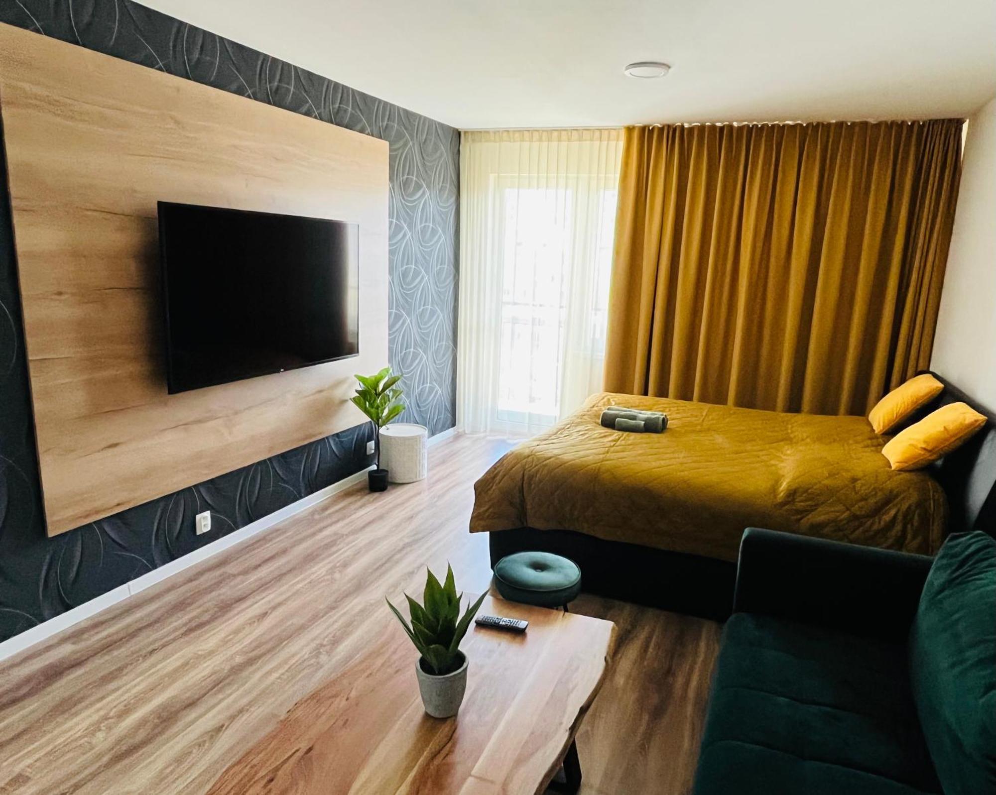 Apartman Urbanpark Trenčín Zewnętrze zdjęcie